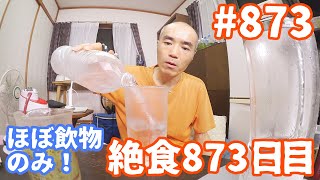 キウイ実験　３１日目【不食断食絶食】１０００日間絶食します「絶食８７３日目」＃８７３【霊仙】2020/09/04