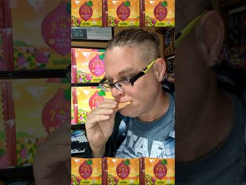 Nagasaki Cruz Yakiimo Cookie Omiyage SweeTooth Shorts 