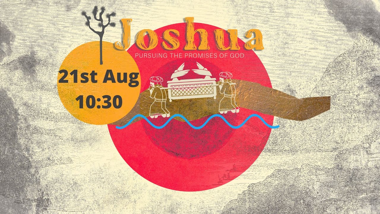 August 21st 1030 YouTube