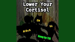 Lower Your Cortisol (feat. Kasane Teto, Kyomachi Seika & Miku Hatsune)