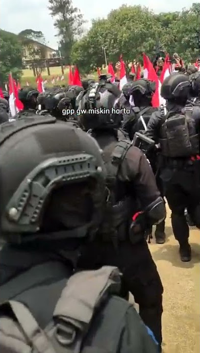 STORY WA TERBARU 30 DETIK!! STORY WA MOTIVASI POLRI!!