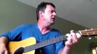 Bow Thayer,Wingless angels cover by A.Harper