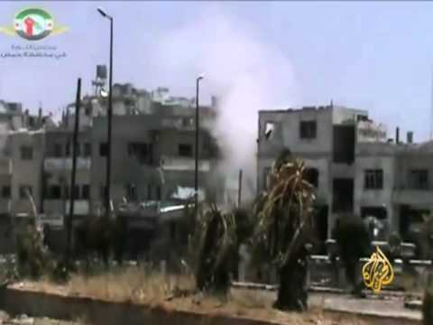 مقتل 78 سوري على يد النظام اليوم