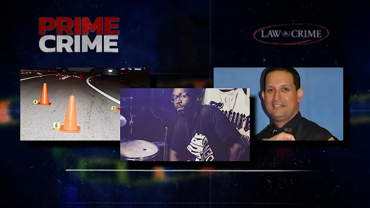 The Death of Corey Jones: Justifiable Police Shoot...