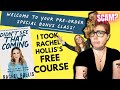 Is Rachel Hollis Exploiting Her Divorce or the Pandemic?!