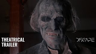 Tales from the Crypt | 1972 | Theatrical Trailer