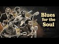 Classic Blues Ballads | Emotional Ballads for Healing Style Eric Clapton, Billy Gibbons