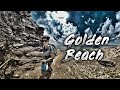 Spain | Hiking | 4K | Golden Beach