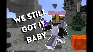 Playing Hypixel UHC for the first time in months... - Hypixel UHC Highlights