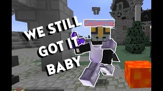 Playing Hypixel UHC for the first time in months... - Hypixel UHC Highlights