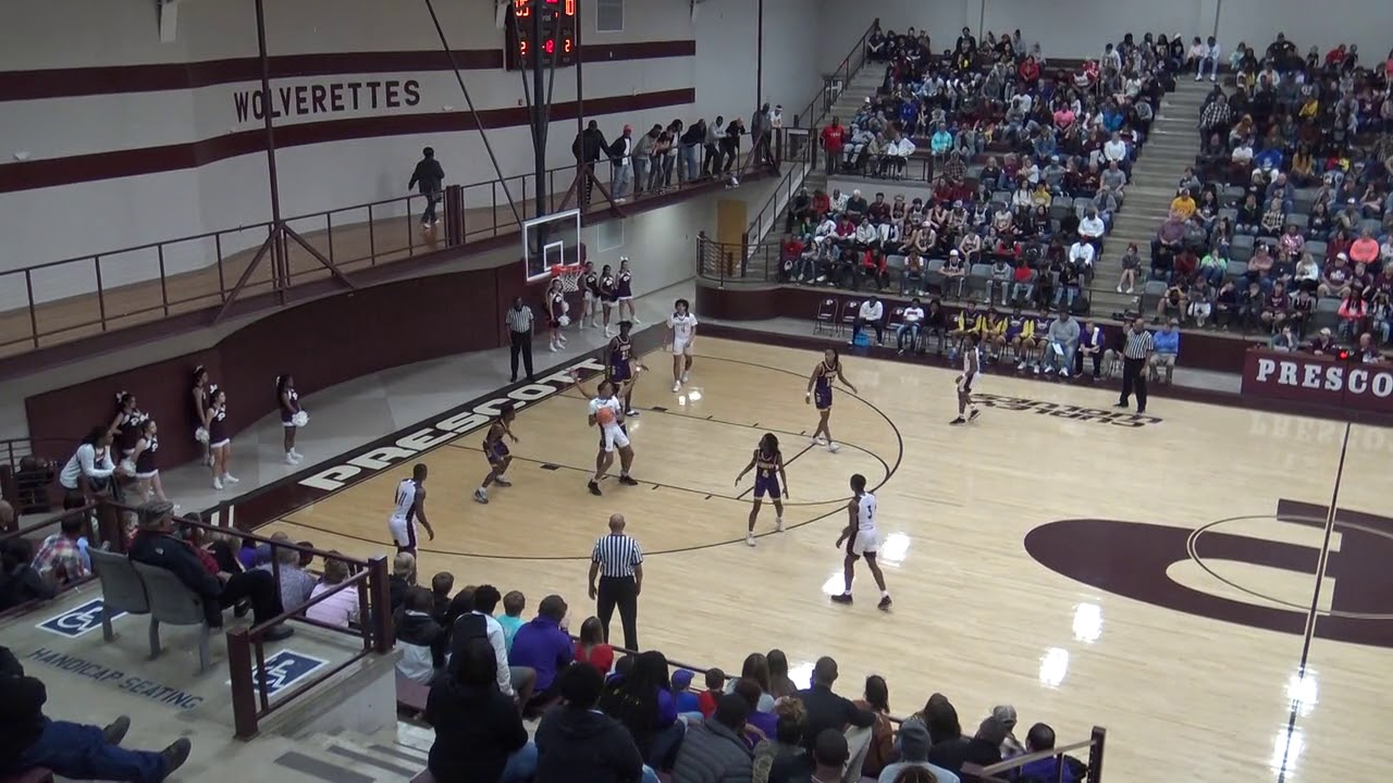 1/31/20 VARSITY BOYS PRESCOTT(BASKETBALL) YouTube