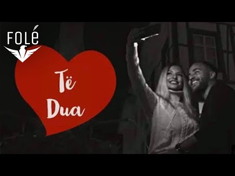 Kushtrim Dobra - Te Dua ❤️ (Official Video HD)