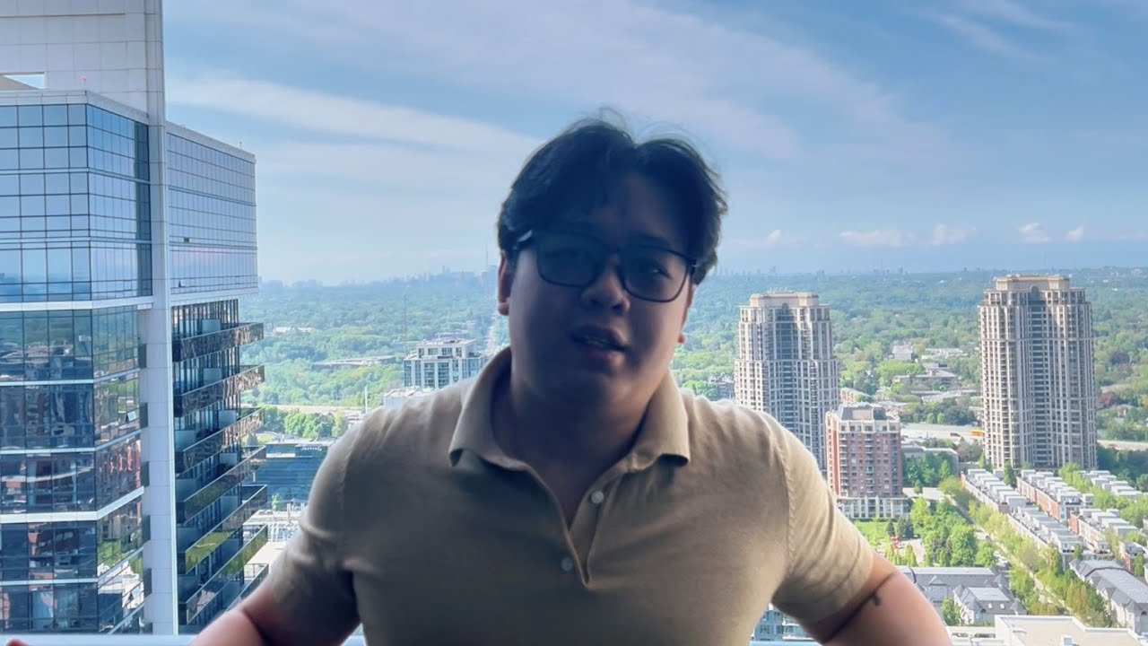 Outline Video Cigar Talk: Hãy xứng đáng với điều mình muốn.