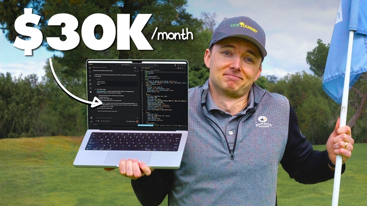 Should I Quit My Job At Meta For My $30K/Month SaaS?