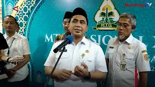 PEMPROV JATENG MONITORING SPPG BERMASALAH DI TIGA DAERAH