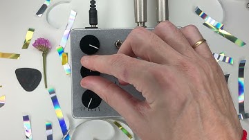 Sunhaus, Loei, PLL Synthetic Fuzz