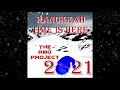 The rbd project oh hanukkah heavy metal hanukkah 2021