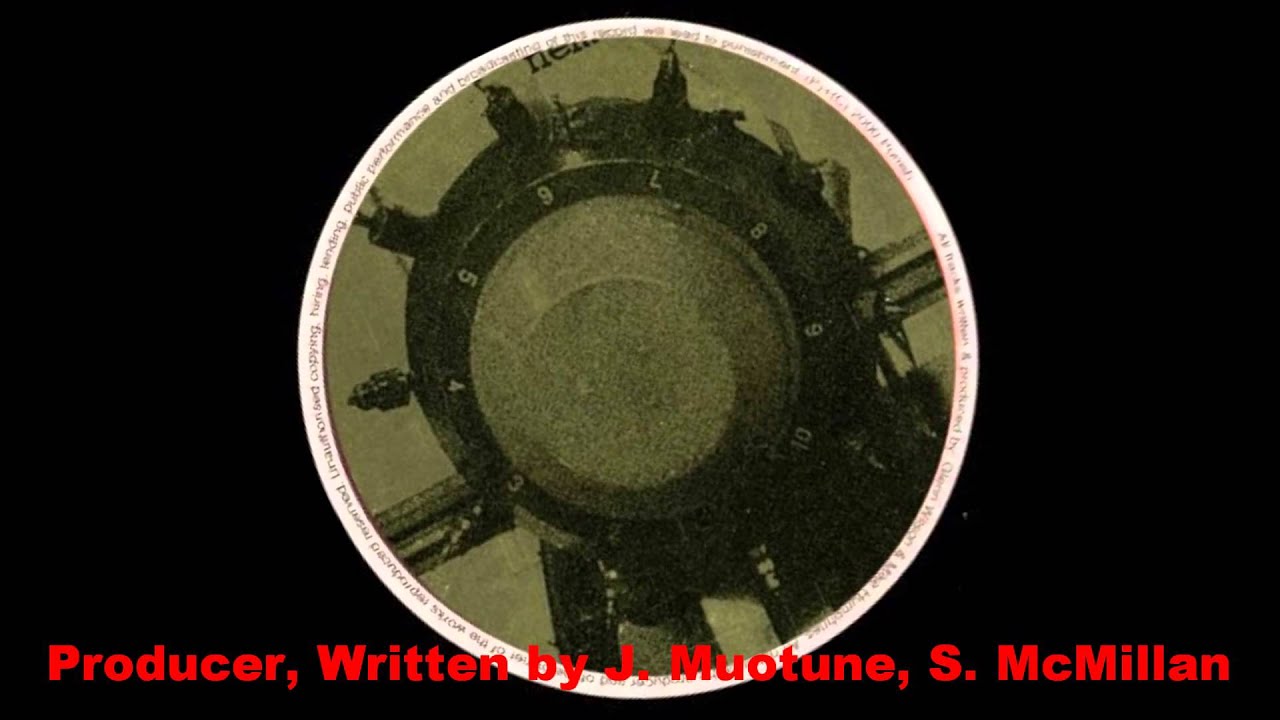 Pressure Funk  - Nemesis Cycle [1996]