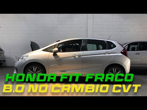 P0717 honda fit