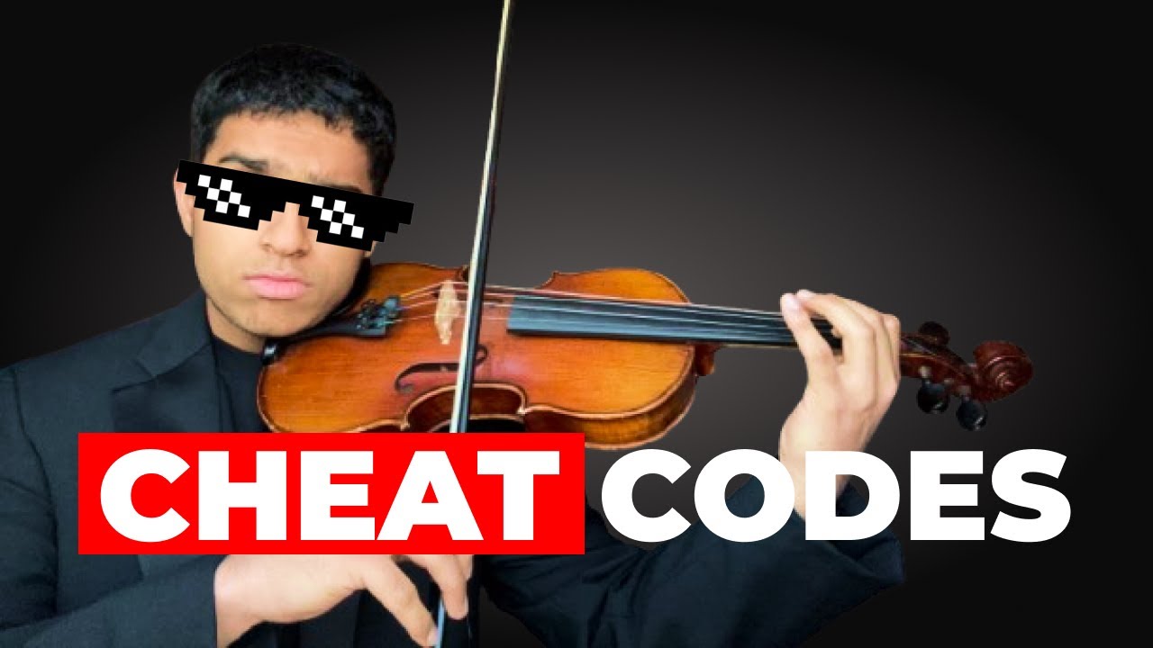 The New Way to Learn Violin Fast in 2025 - YouTube