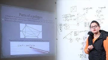Online Free Lecture l ICSE CLASS 8 | MATHS | CHAPTER 15 | UNDERSTANDING QUADRILATERALS l L2