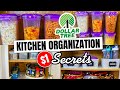 $1 Ultimate Organization Secrets from Dollar Tree...you will actually use!  @Liz Fenwick DIY