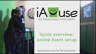 Tutorial: How to create & customize your Event screenshot 5