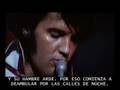 En el Gueto (In the Ghetto) de Elvis Presley, subtit español