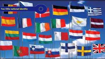 The European Union and National Identity