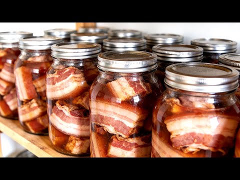 A Friend From Ukraine Showed Me How To Store Food Without A Refrigerator 