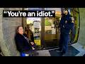 Cash Register Worker's 'Genius' Plan Blows Up In Her Face