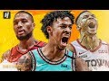 NBA's Best Plays & Highlights | January 2019-20 NBA Season