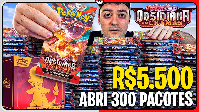 Pokémon TCG: cartas mais caras do jogo; veja preços bizarros