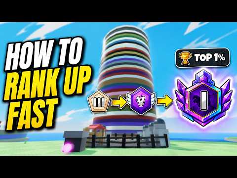 How to RANK UP FAST in GROW A CHICKEN FIGHTER Roblox