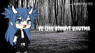 Her Sınıfta Olan Tipler Gacha Life Part 1