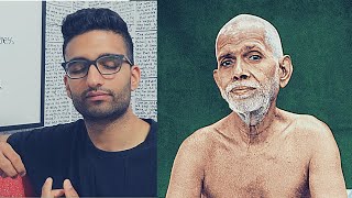 Freedom From Subtle Layers Of Mind - Ramana Maharshi Who Am I