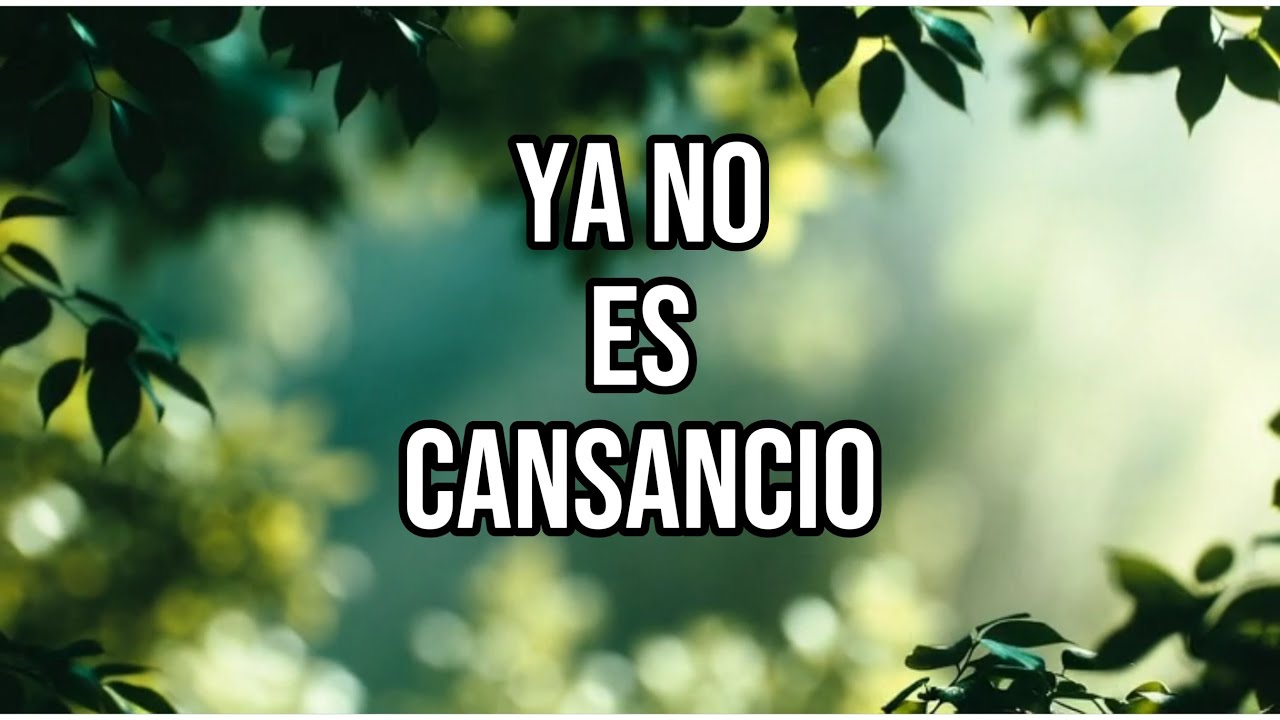 Qué es lo que realmente pasa cuando una mujer se cansa emocionalmente