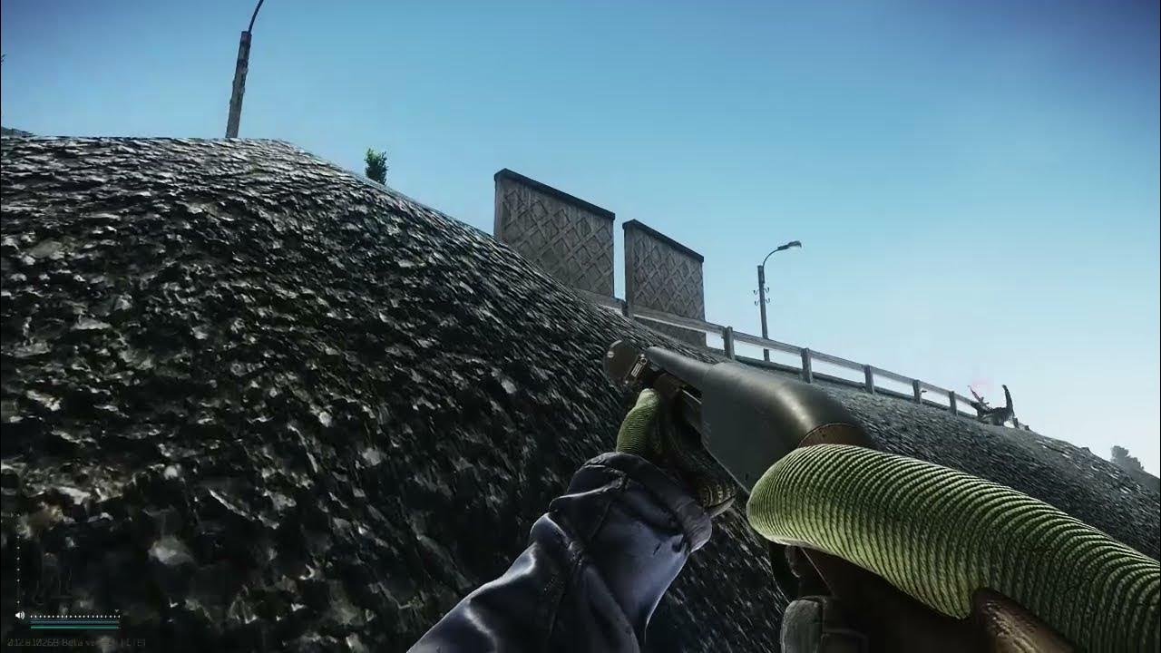 Tarkov explained in 10 seconds YouTube