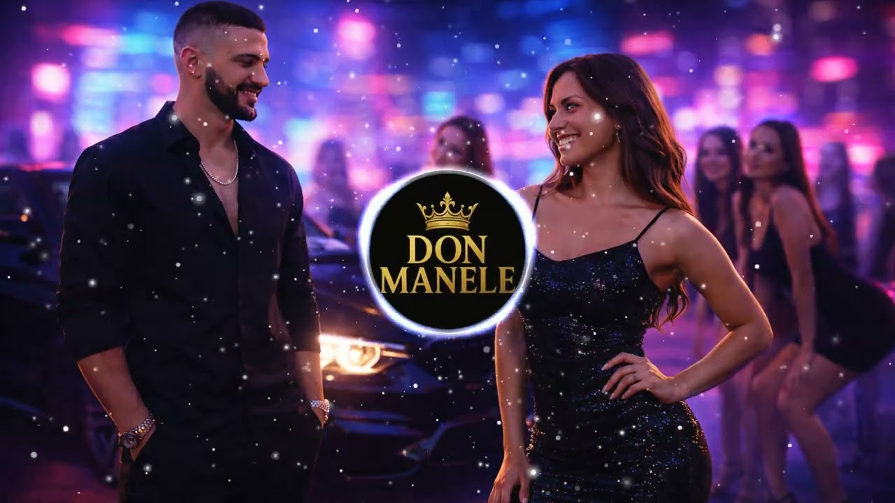 Don Manele - Mili Milion De Femei 