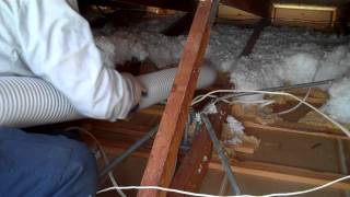 Insulation Removal - Miami, FL - Istueta Roofing