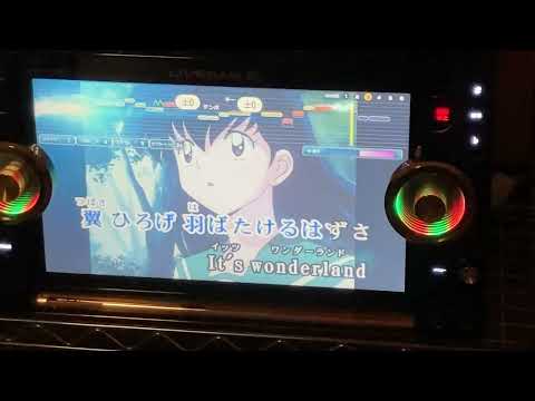 V6/CHANGE THE WORLD 歌ってみた