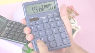 Calculator Kalkulator Joyko CC-58CO 12 Digits