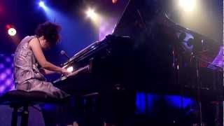 Hiromi The Trio Project - Delusion