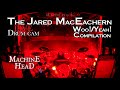 The Jared MacEachern; WOOO!/YEAH! Compilation Euro 2019