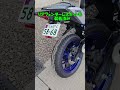 MT-25ヘッドライトカスタム #バイクカスタム #バイク #中古車 #バイク販売