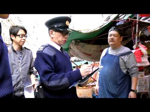 《你還可愛麼》 佳叔 製作花絮