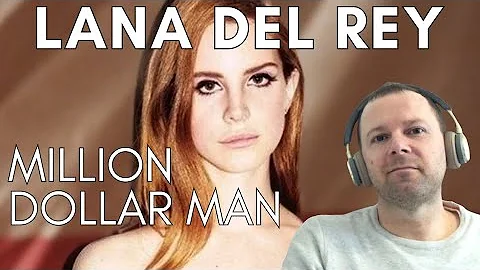 Upptäck Lana Del Reys unika musikstil och unika röst