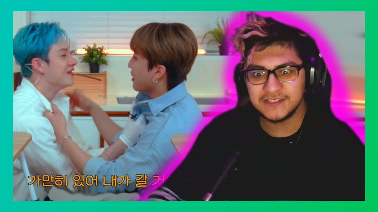 WHAT IS GOING ON?! | Stray Kids Code | Episode 19 - YouTube