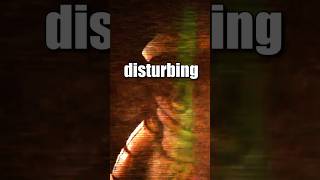 SECRET ANIMATRONIC HIDING?!