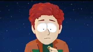 Cartman proposing to Kyle♡♥︎((w/ ai voice lines)) South Park Kyman comic future au